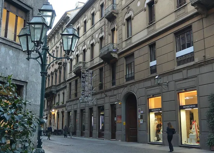 Hotel Azalea